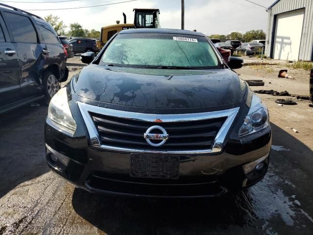 2013 Nissan Altima 3.5S