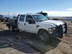 2008 Ford F350 SRW Super Duty