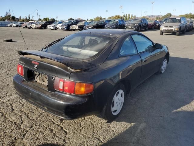 1997 Toyota Celica ST