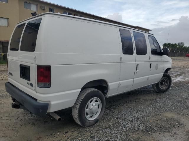 2009 Ford Econoline E250 Van