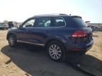 2012 Volkswagen Touareg V6