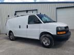 2022 Chevrolet Express G2500