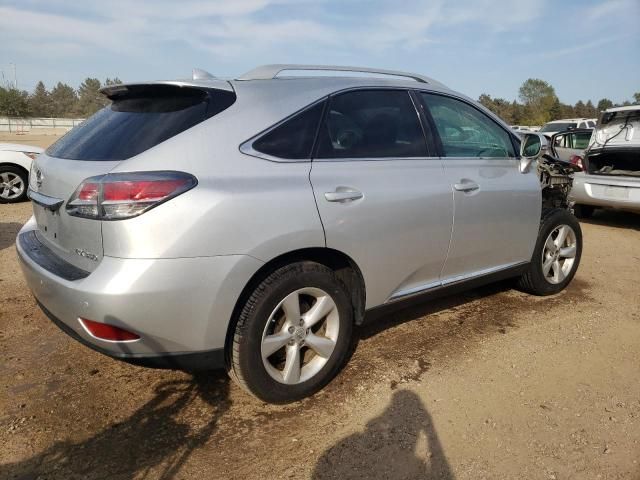 2014 Lexus RX 350 Base