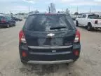 2014 Chevrolet Captiva LT