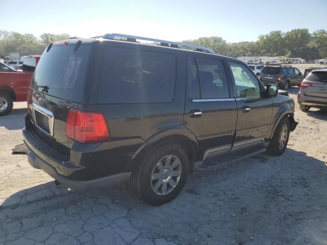 2003 Lincoln Navigator