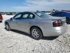 2005 Pontiac Bonneville SE