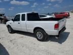 2000 Ford Ranger Super Cab