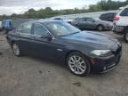 2016 BMW 535 XI