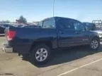 2008 Nissan Titan XE