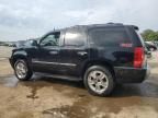 2009 Chevrolet Tahoe C1500 LTZ