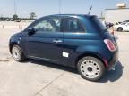 2015 Fiat 500 POP