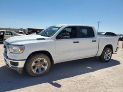 Salvage cars for sale at Andrews, TX auction: 2023 Dodge RAM 1500 BIG HORN/LONE Star