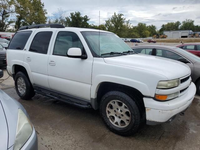 2003 Chevrolet Tahoe K1500