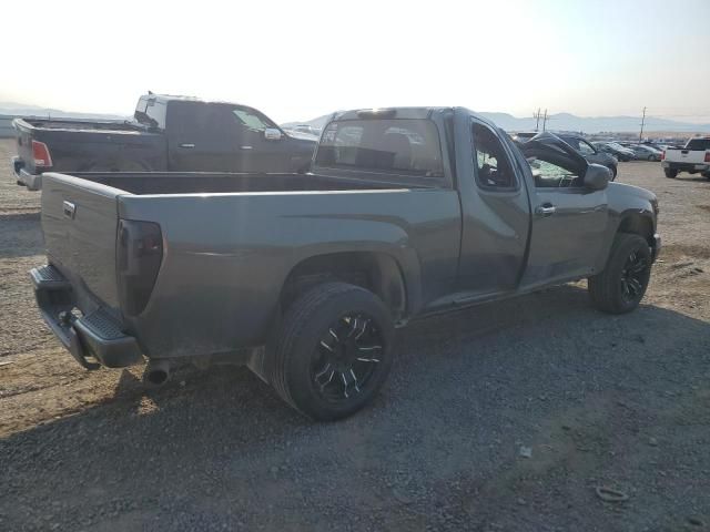 2011 Chevrolet Colorado LT