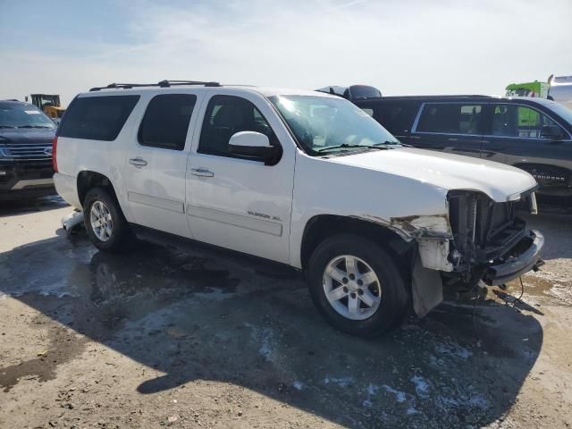 2010 GMC Yukon XL C1500 SLE