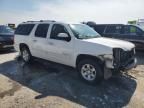 2010 GMC Yukon XL C1500 SLE