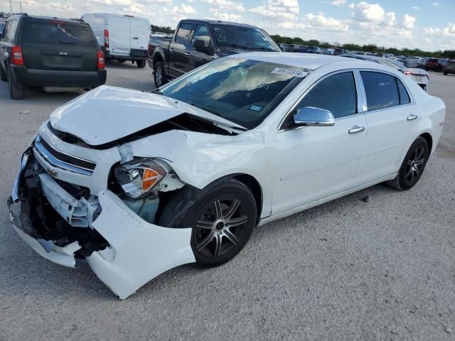 2012 Chevrolet Malibu LS