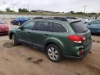 2011 Subaru Outback 3.6R Limited