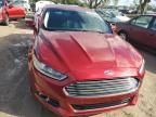 2014 Ford Fusion Titanium HEV