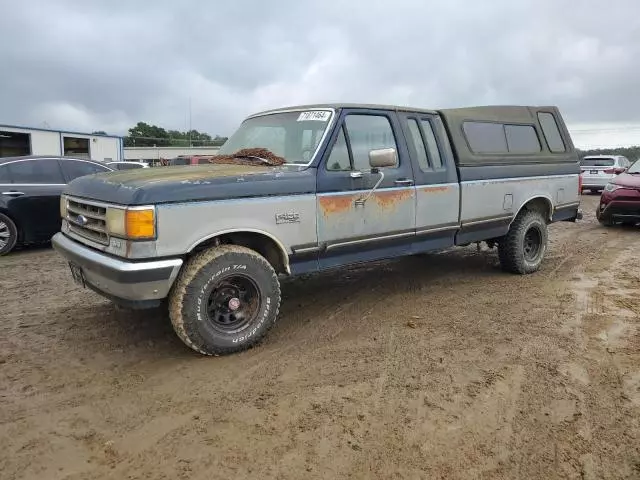 1989 Ford F150