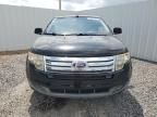 2008 Ford Edge Limited