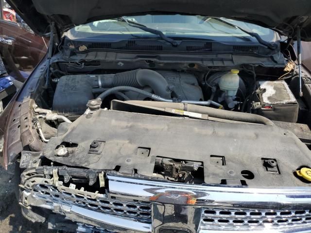 2013 Dodge 1500 Laramie