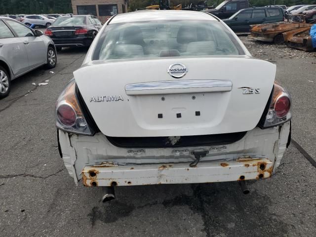 2009 Nissan Altima 2.5