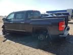 2015 GMC Sierra K1500 SLT