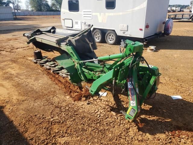 2019 John Deere R240