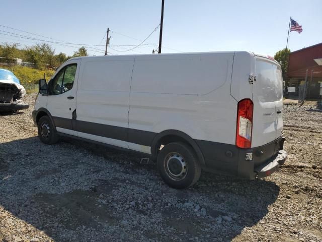 2015 Ford Transit T-150