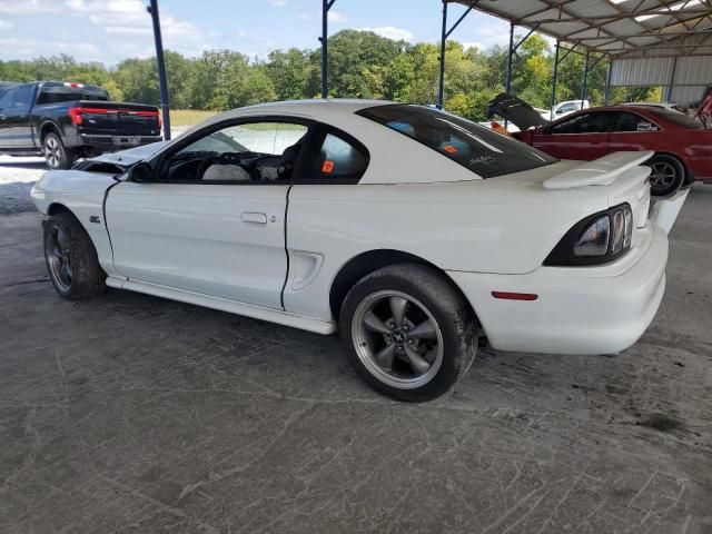 1995 Ford Mustang GT