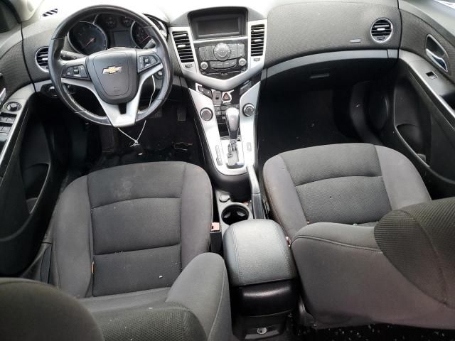 2013 Chevrolet Cruze LT