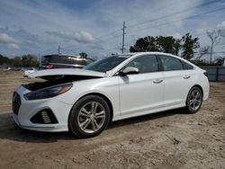 Run And Drives Cars for sale at auction: 2018 Hyundai Sonata Sport