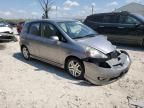 2008 Honda FIT Sport