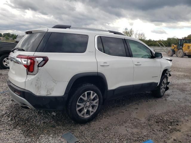 2022 GMC Acadia SLT