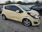 2014 Chevrolet Spark LS