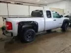 2007 Chevrolet Silverado K1500