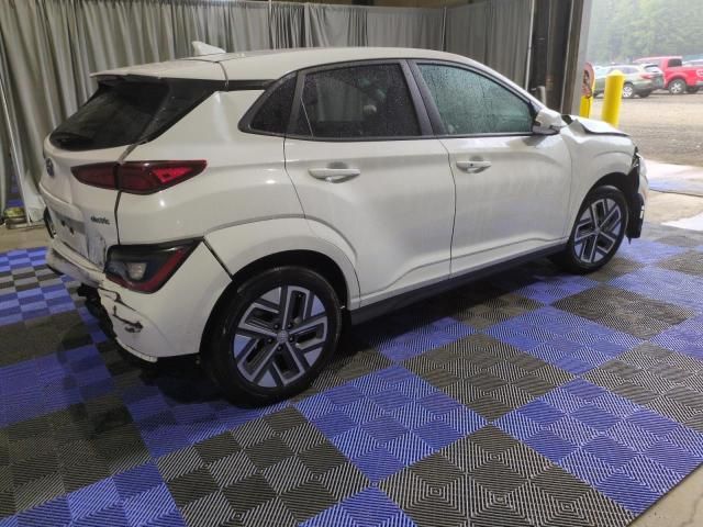 2023 Hyundai Kona SE