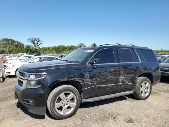 2015 Chevrolet Tahoe K1500 LT