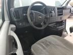 2011 Chevrolet Express G1500