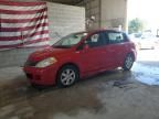 2009 Nissan Versa S