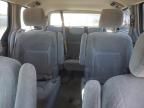 2006 Toyota Sienna CE