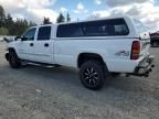 2003 GMC Sierra K2500 Heavy Duty