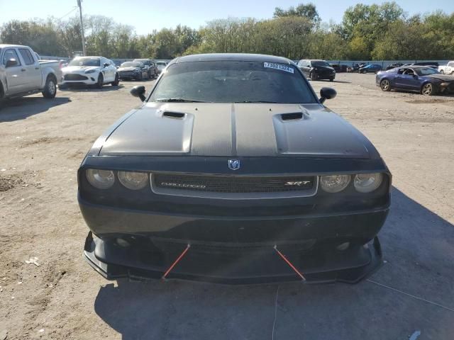 2009 Dodge Challenger SRT-8