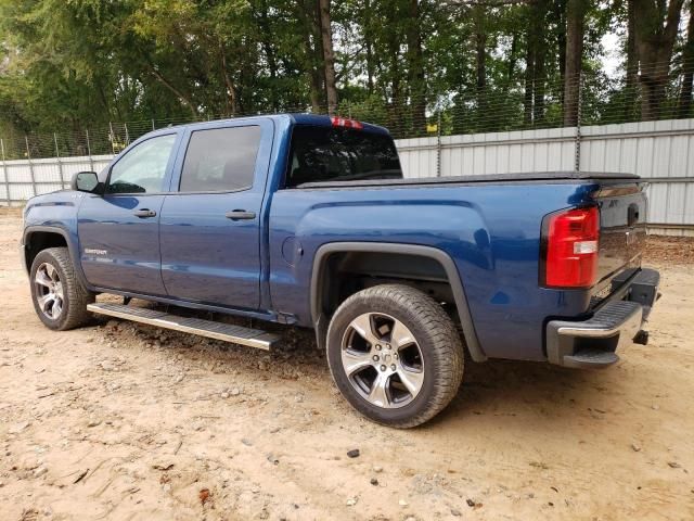 2016 GMC Sierra K1500