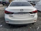 2015 Mazda 6 Touring