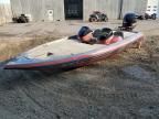 2007 Skeeter ZX225