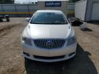 2012 Buick Lacrosse Premium