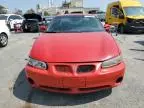 2002 Pontiac Grand Prix GT