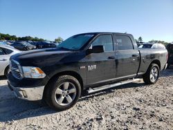 Vehiculos salvage en venta de Copart West Warren, MA: 2019 Dodge RAM 1500 Classic SLT